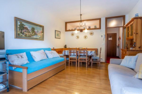 Il Ruscello Apartment with Terrace and View of the Alps Tarvisio